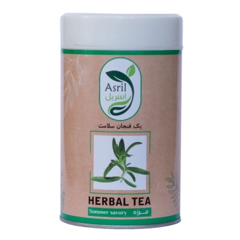  مرزه اسریل - 100 گرم63351a754f09d44960